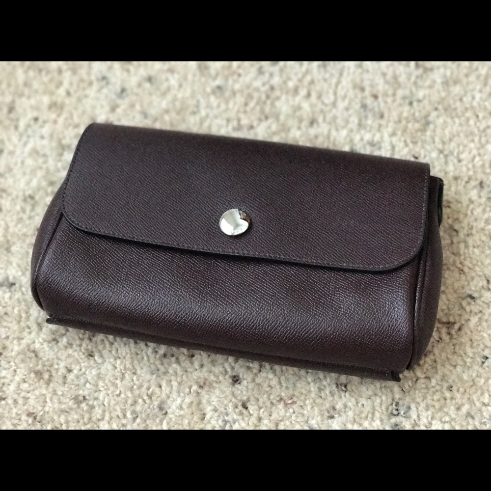 Coach F12106 Reversible Ruby Crossbody Purse Bag - Picture 3 of 5